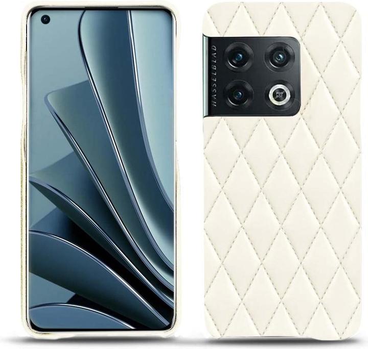 Actual product image Noreve Leather case (OnePlus 10 Pro)