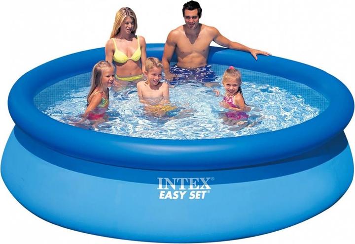 Actual product image Intex Easy (Ø 396 x 84 cm)