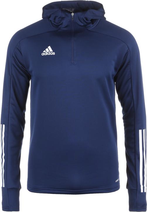 adidas Condivo 20 Kapuzensweatshirt Herren (XXL)