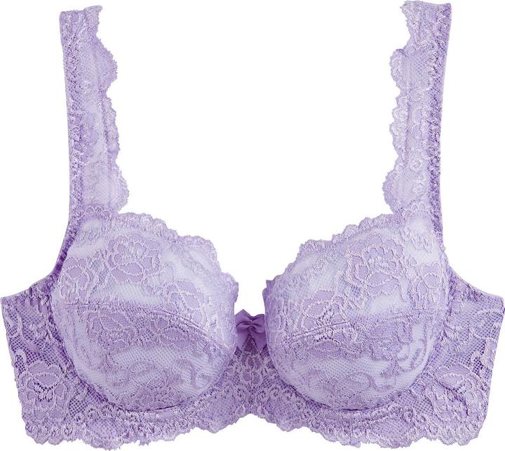 Immagine prodotto La Redoute Collections Reggiseno in pizzo Anthea (75 C)