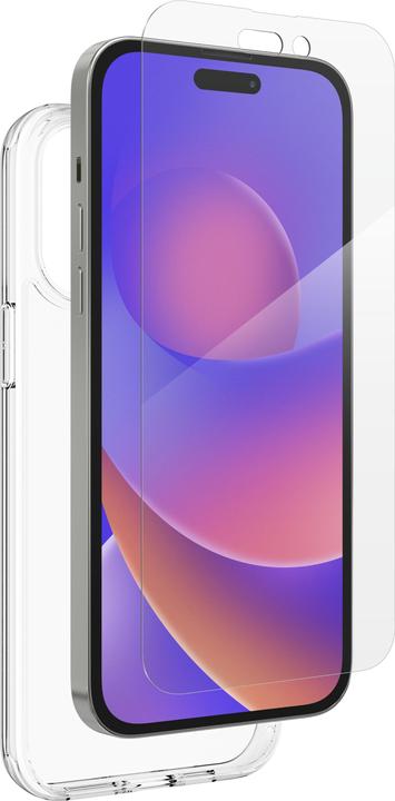 Actual product image Zagg Ifrogz Cases Defence Glass Ip (Apple iPhone 14 Pro Max)