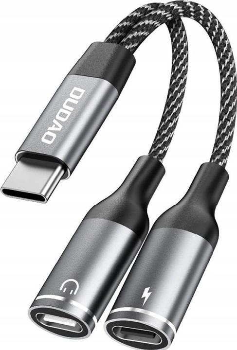 Station d’accueil + hub USB