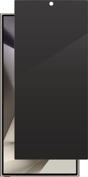 Actual product image Zagg InvisibleShield Flex Privacy Matte B Samsung Galaxy S24 Ultra Screen INTL (1 Piece, Samsung Galaxy S24 Ultra)