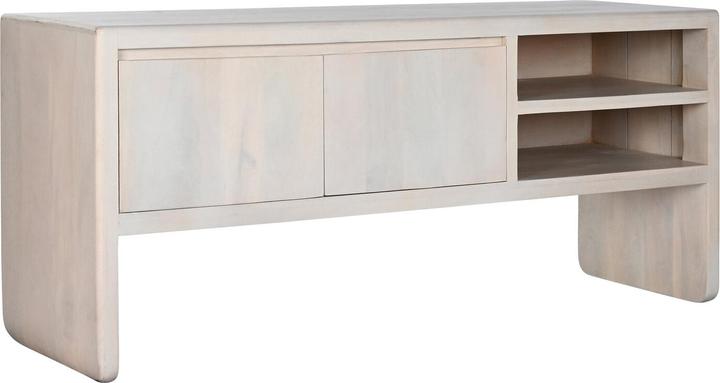 Immagine prodotto Esprit TV furniture Home White 140 x 40 x 60 cm (140 x 40 x 60 cm)