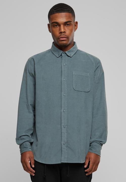 Produktbild Urban Classics Corduroy Shirt (M)