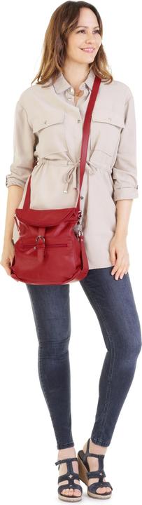 Image du produit Forty Rucksack (5 l)