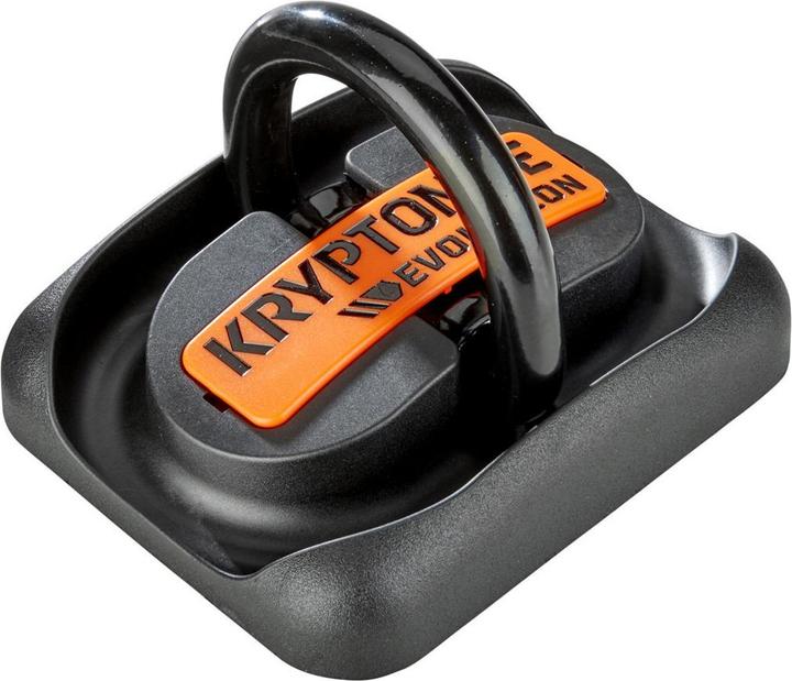 Immagine prodotto Kryptonite Krypt, ancoraggio da pavimento/parete Evolution