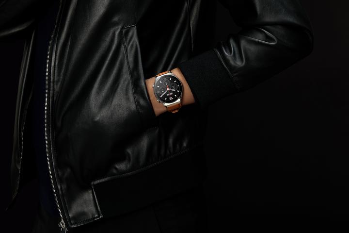 Produktbild Xiaomi Watch S1 (46.50 mm)
