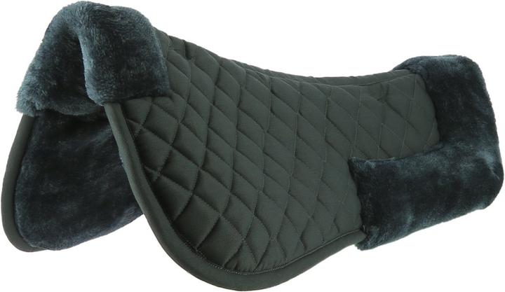 Actual product image Riding World Sattelpad Kunstfell