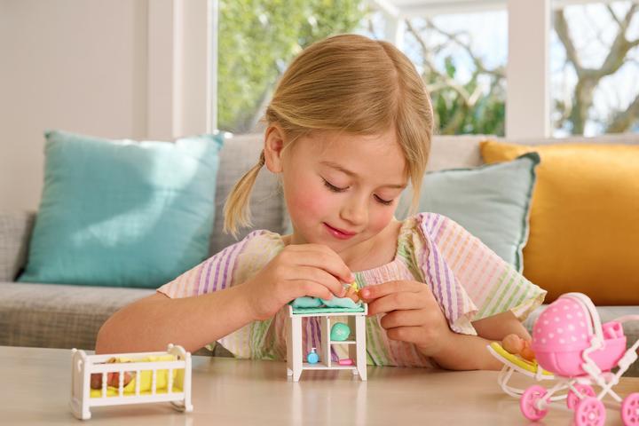 Produktbild Zuru 5 Surprise - My Mini Baby Serie 1