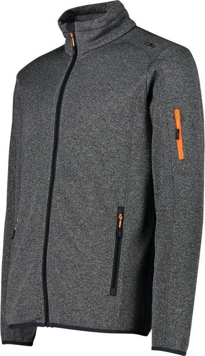 Actual product image CMP Campagnolo Knitted Jacket (M)
