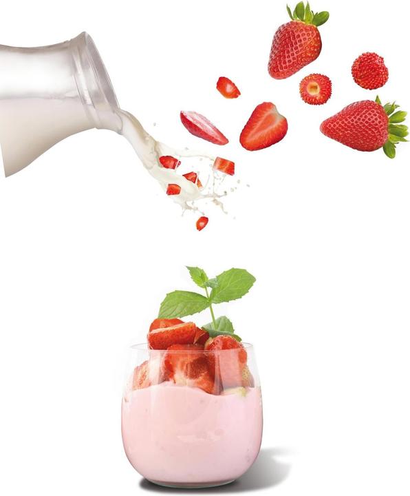 Produktbild Moulinex Yogurteo