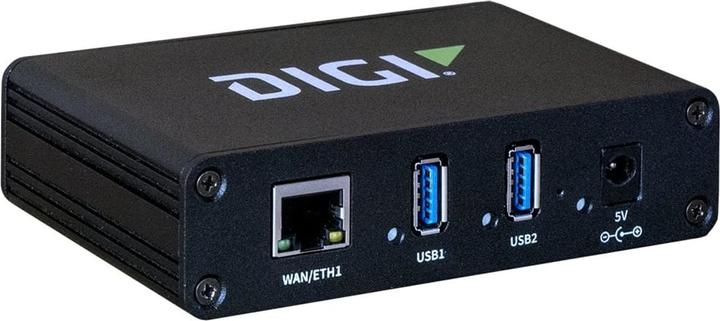 Immagine prodotto Digi AnywhereUSB 2 Plus (USB-C, 2 Porti)