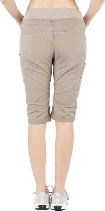 Image du produit Chillaz Women's Jessy 3/4 Pant (38, M)