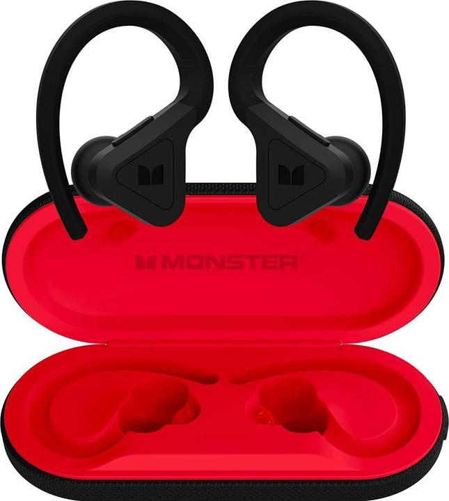 Immagine prodotto Monster DNA Fit (ANC, 7.50 h, Senza fili)