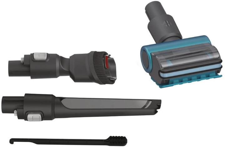 Immagine prodotto Hoover HF9 Pets
