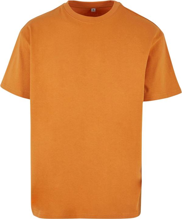 Forgotten orange