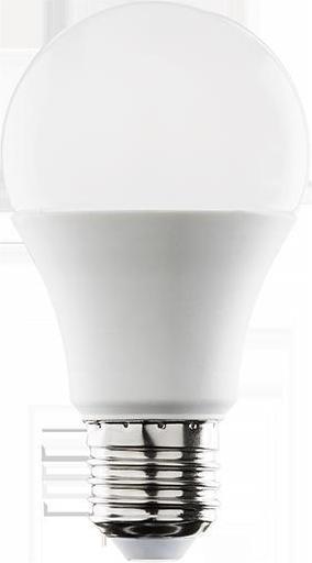 Actual product image Sg LED lamp E27 A60 10W 2800K ws 806lm 830913 (E27, 10 W, 806 lm, 1 x, F)