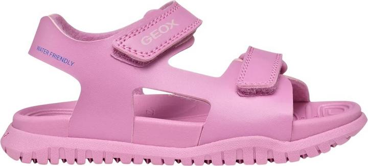 Produktbild Geox Mädchen Sandalen fusbetto (27)