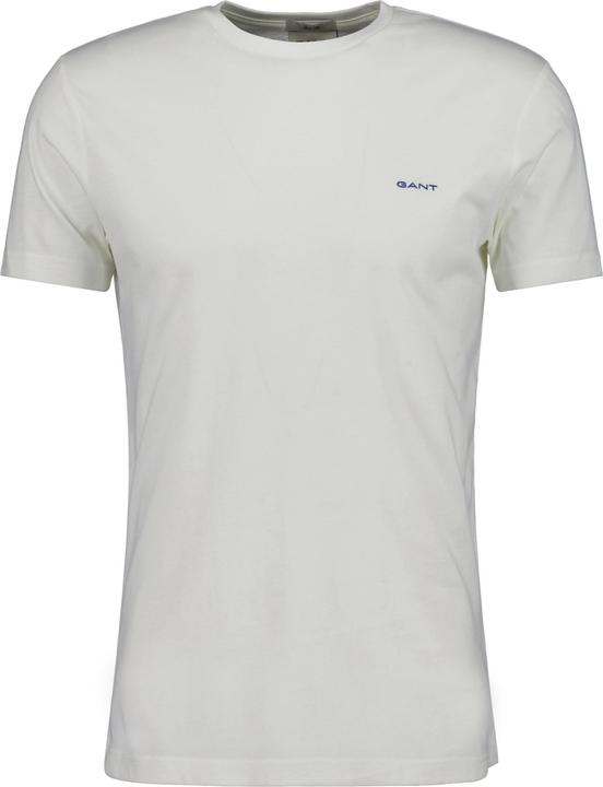 GANT Contrast Logo T-Shirt