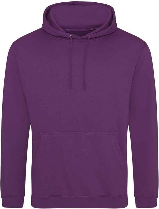 Produktbild Awdis College Kapuzenpullover (3XL)