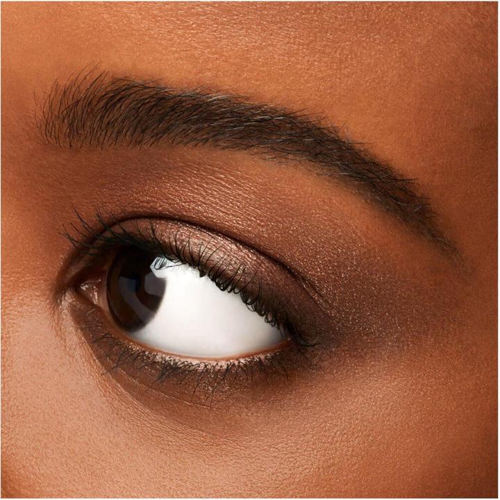 Actual product image Shiseido Powder Gel Eye Shadow (05 Zoku-Zoku Brown)