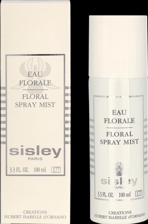 Produktbild Sisley Floral Spray Mist (Tonic, 100 ml)