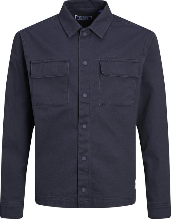 Produktbild Jack & Jones Jjeon Overshirt Ls Mni (110)