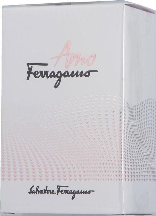 Actual product image Salvatore Ferragamo Amo Ferragamo (Eau de parfum, 30 ml)