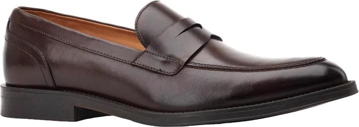 Base London Halbschuhe Kennedy Leder