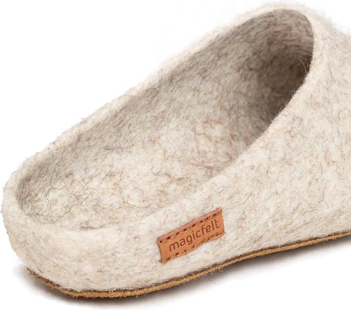 Immagine prodotto Magicfelt Pantofole in feltro (41)