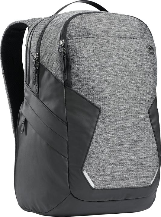 STM Myth Back Pack 28L (15") - Noir granite (28 l)