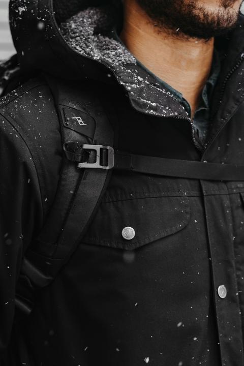 Produktbild Peak Design Everyday Backpack 20L (17 l)