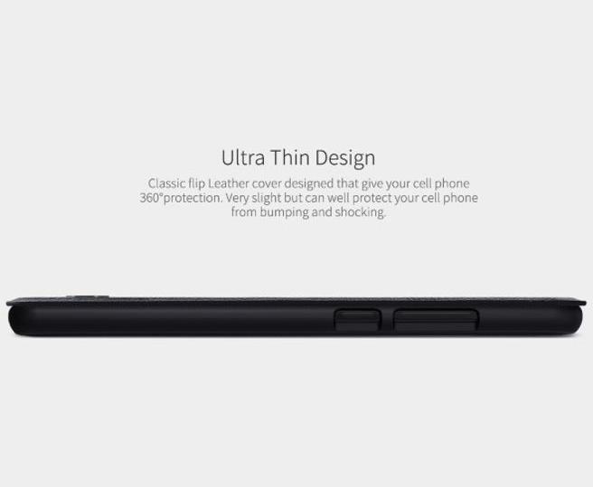 Produktbild Nillkin Qin Series (Huawei Mate 30)