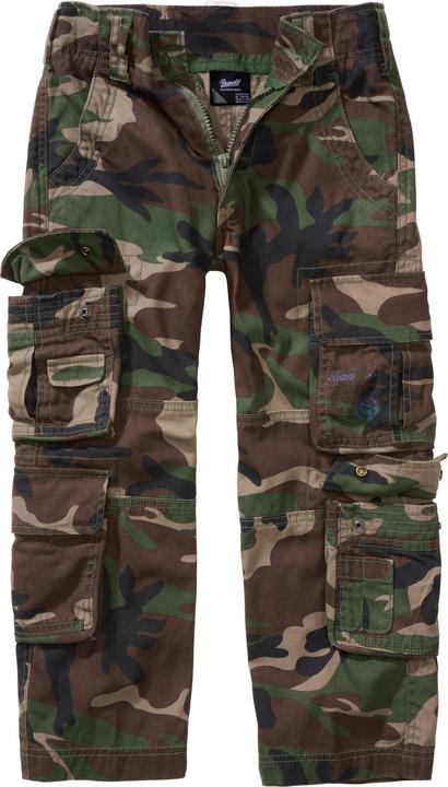 Brandit Kids Pure Trouser - 16207