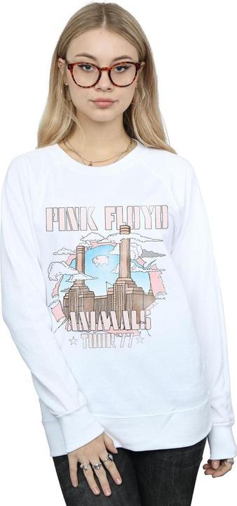Image du produit Pink Floyd - Sweat ANIMAL FACTORY - Femme (S)