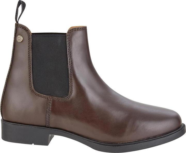 Actual product image Suedwind Footwear Jodhpur Ankle Boots Classic Unisex & Kids (40)