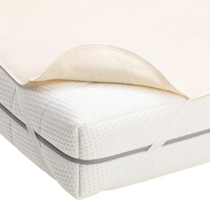 Produktbild pfister Molton (90 x 200 cm)