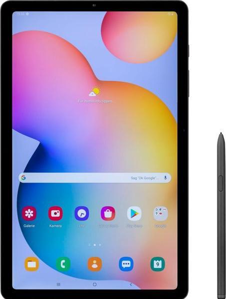 Immagine prodotto Samsung Galaxy Tab S6 Lite (2022) (4G, 10.40", 64 GB, Oxford Grey)