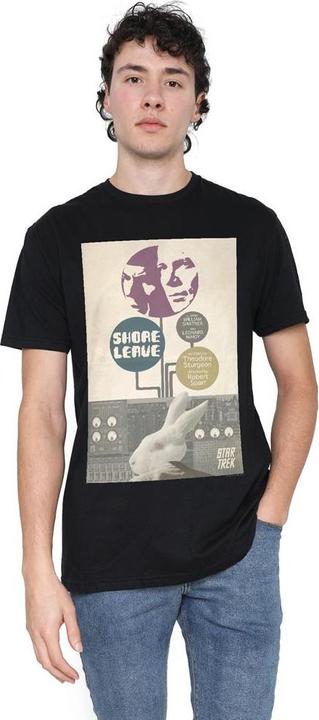 Produktbild The Original Series Episode 15 TShirt (S)