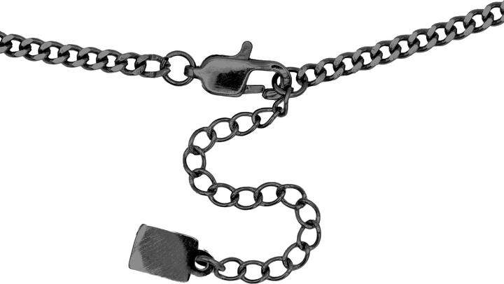 Image du produit Heideman Ferox noir (100% acier inoxydable)
