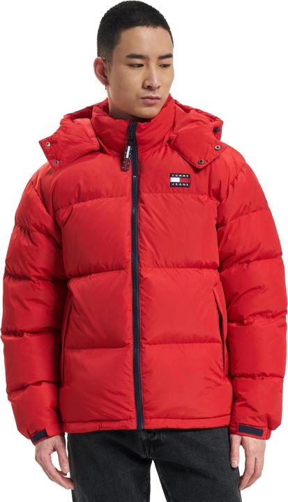 Actual product image Tommy Jeans Alaska (M)