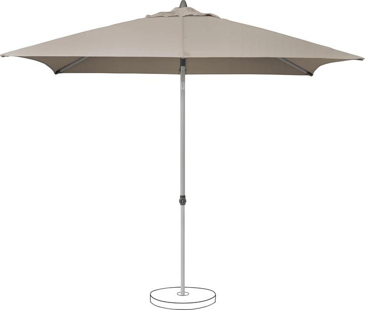 Immagine prodotto Suncomfort by Glatz Push Up (2 m)