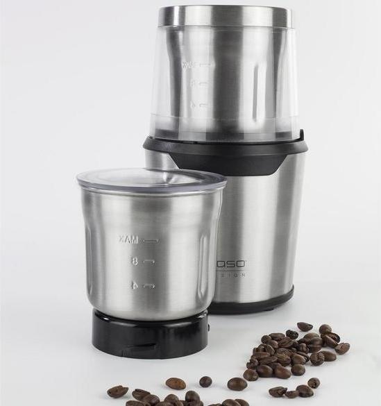 Produktbild Caso UZ200 (200 W)