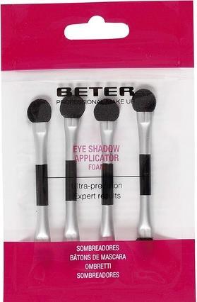 Produktbild Artdeco SOMBREADORES dobles espuma 4 uds (Augenbrauen)