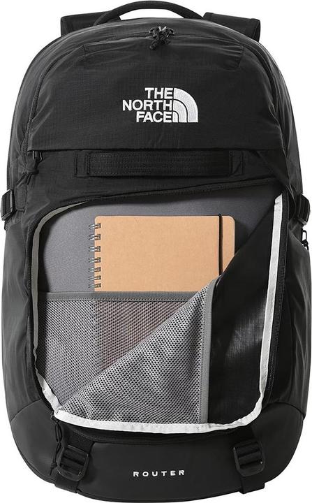 Actual product image North Face Router (35 l)
