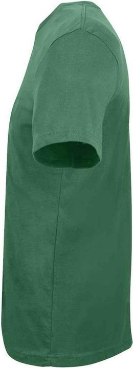 Actual product image Sols Unisex Adult Tuner Plain T-Shirt (M)