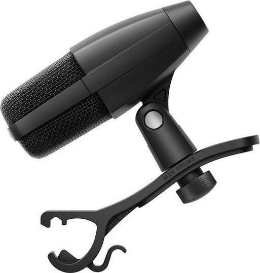 Immagine prodotto Sennheiser MD 421 + porta fusti