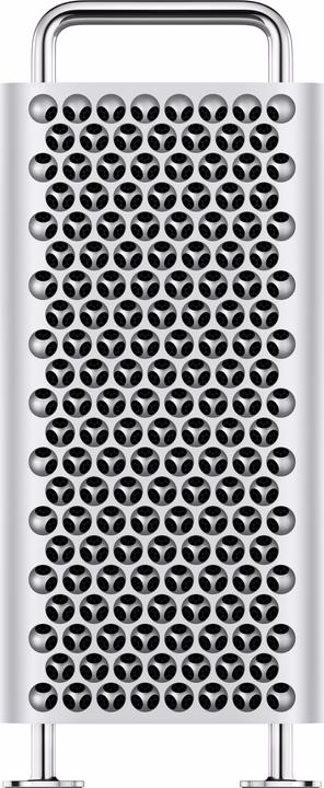 Apple Mac Pro (Xeon W, 1500 GB, 4000 GB, Radeon RX Vega II Duo)