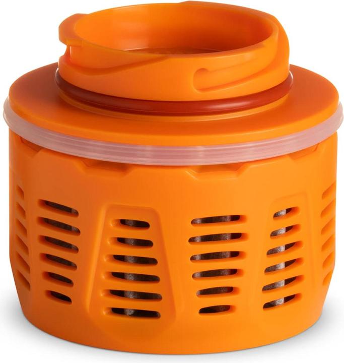 Immagine prodotto Grayl Cartuccia depuratore GP arancione NUOVO